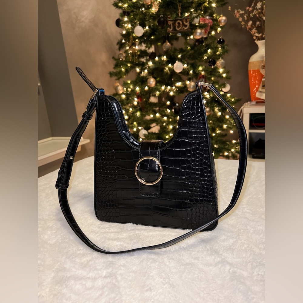 Vintage shoulder bag